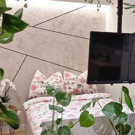 Magic House Apartament Proszowska 58 II Bochnia Luaran gambar