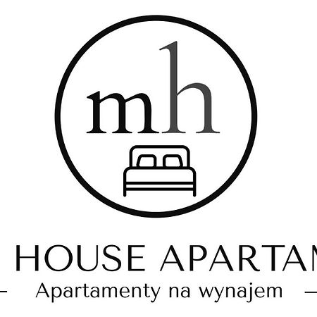 Magic House Apartament Proszowska 58 II Bochnia Luaran gambar