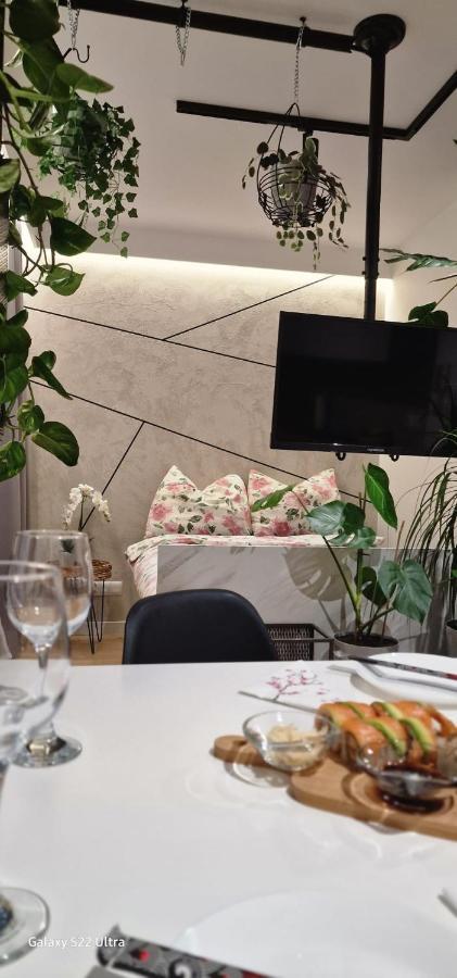 Magic House Apartament Proszowska 58 II Bochnia Luaran gambar