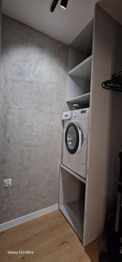 Magic House Apartament Proszowska 58 II Bochnia Luaran gambar