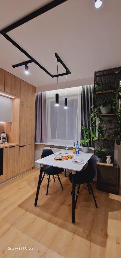 Magic House Apartament Proszowska 58 II Bochnia Luaran gambar