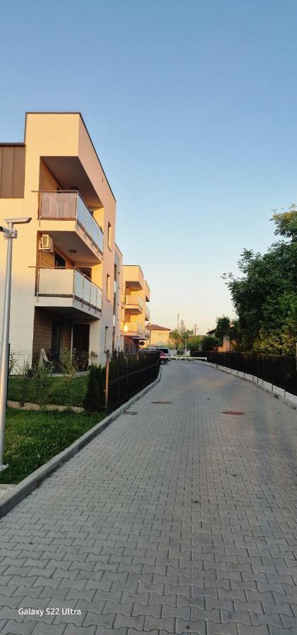 Magic House Apartament Proszowska 58 II Bochnia Luaran gambar
