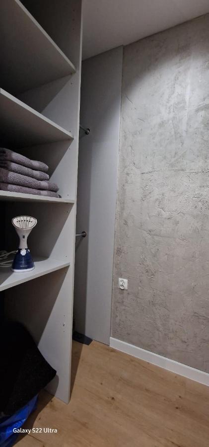 Magic House Apartament Proszowska 58 II Bochnia Luaran gambar